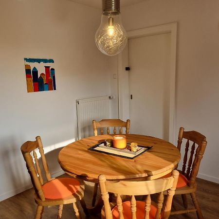 Ferienwohnung Irina Zulpich Kültér fotó