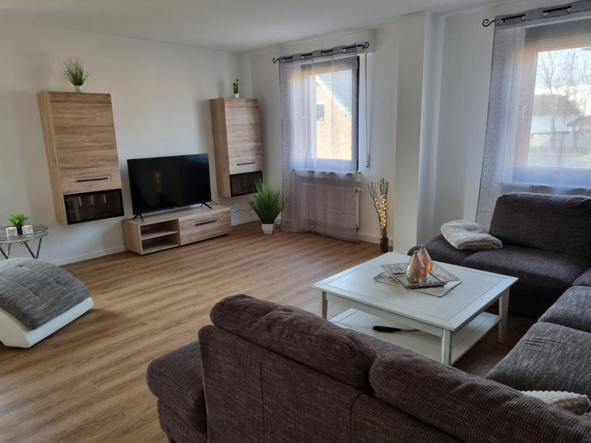 Ferienwohnung Irina Zulpich Kültér fotó