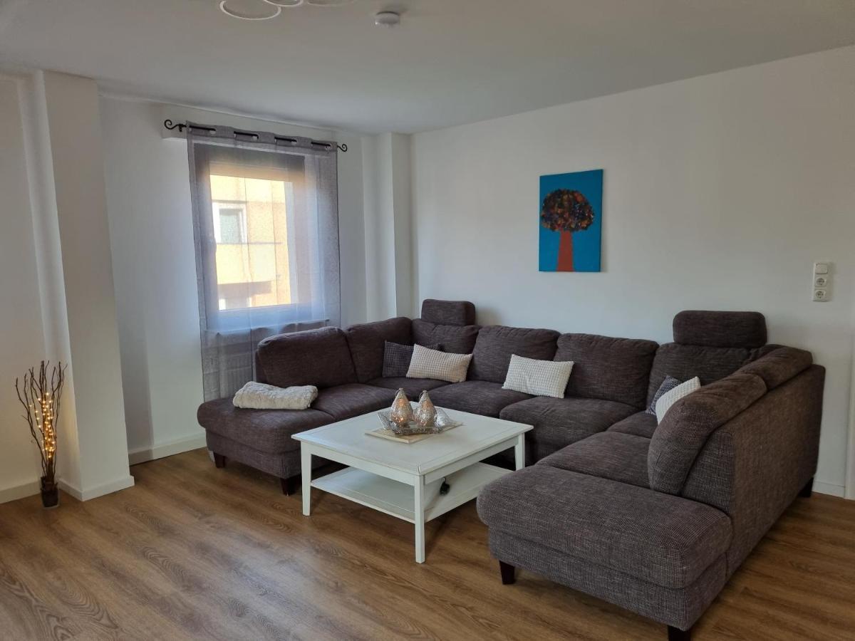 Ferienwohnung Irina Zulpich Kültér fotó