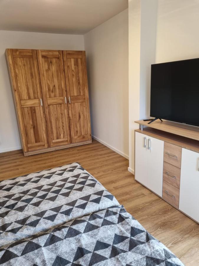 Ferienwohnung Irina Zulpich Kültér fotó