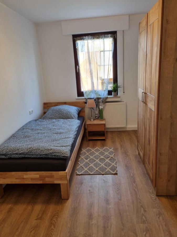 Ferienwohnung Irina Zulpich Kültér fotó