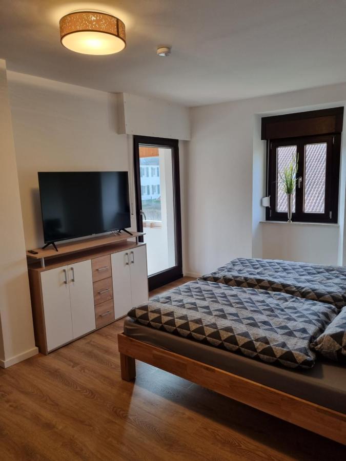 Ferienwohnung Irina Zulpich Kültér fotó