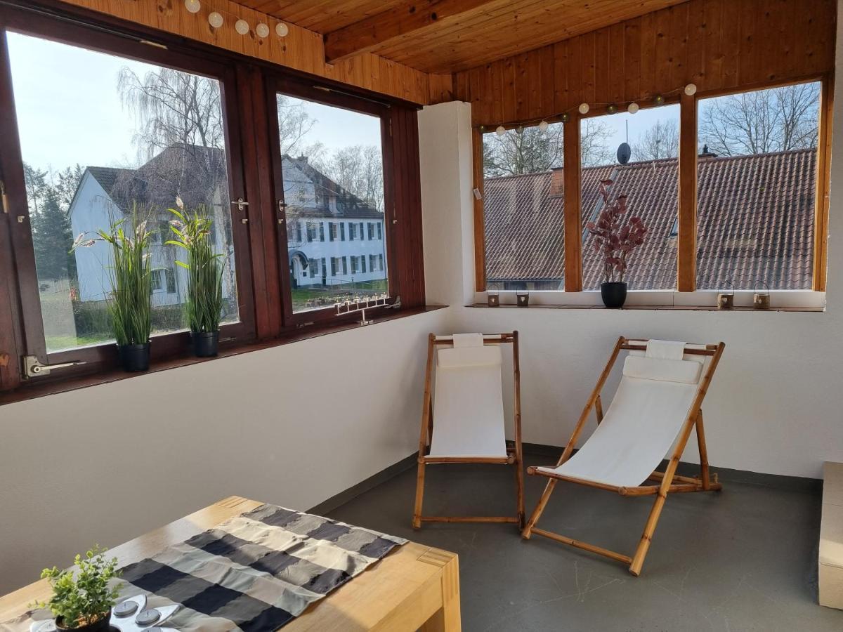 Ferienwohnung Irina Zulpich Kültér fotó