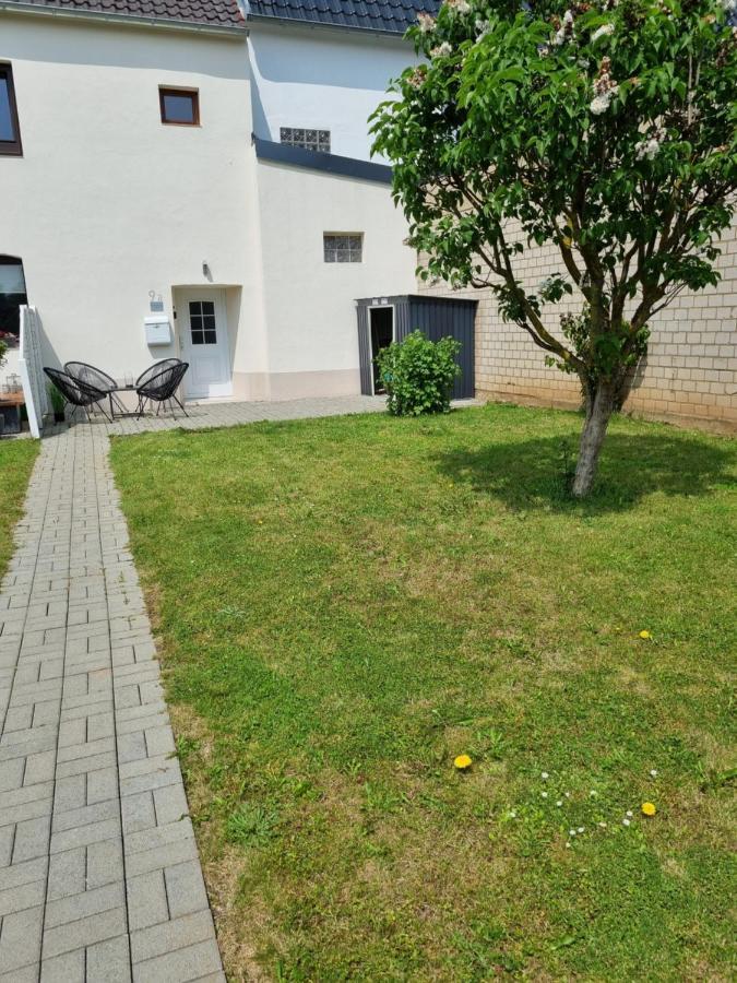 Ferienwohnung Irina Zulpich Kültér fotó